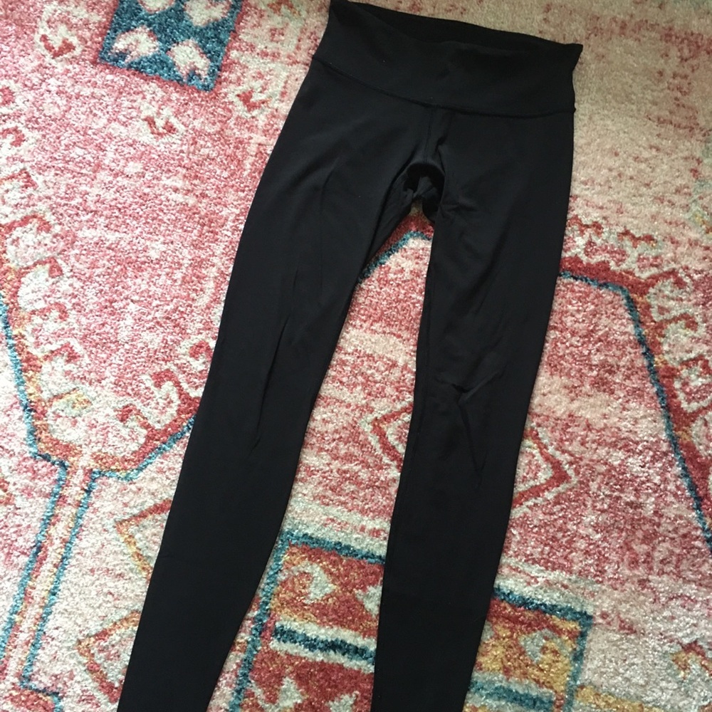 Excellent Used Condition Wunder Unders